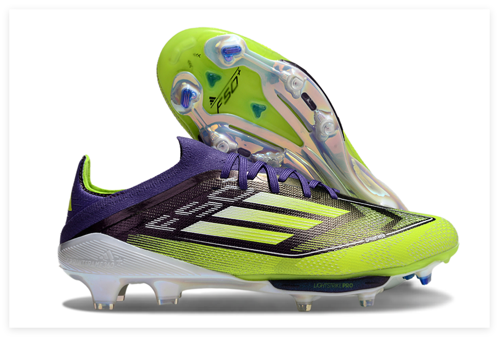 Adidas F50.1 FG Size 39-45-69951674